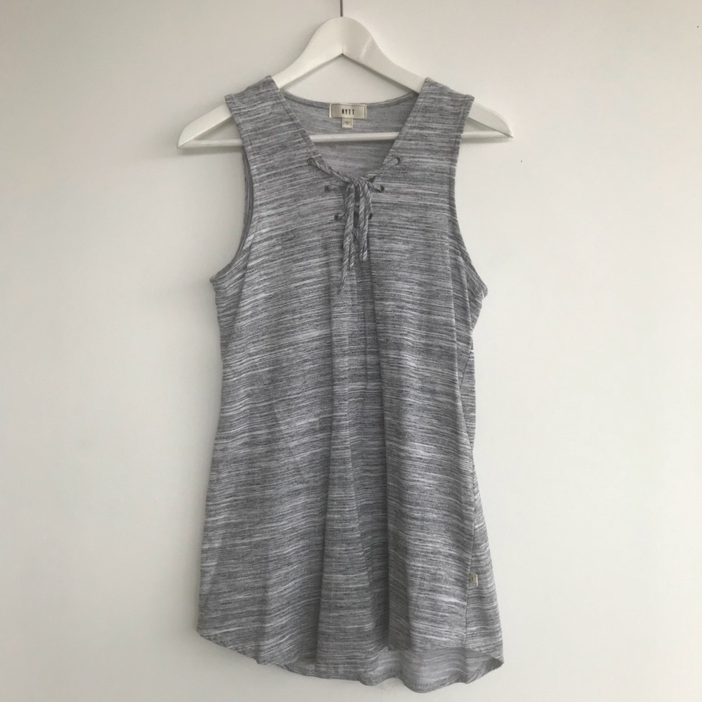 NYTT Tunic
